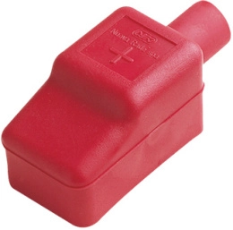 Крышки для клемм аккумулятора Nuova Rade (43760)